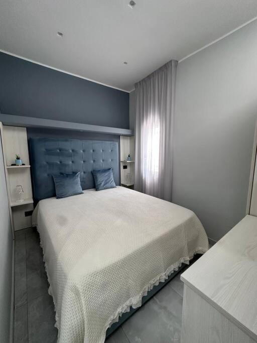 Nunu Santa Lucia Apartment Naples